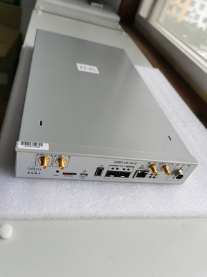 Độ tin cậy Đài phát thanh xác định phần mềm SDR USRP Ettus N310 Độ chính xác cao
