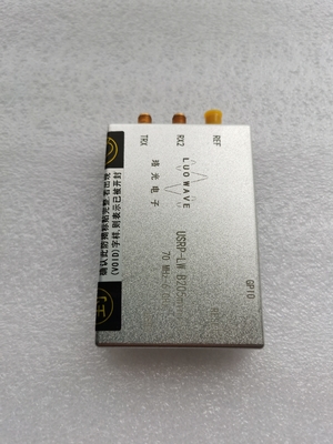 Bộ thu phát USB SDR Bộ thu phát vô tuyến USB cấp công nghiệp B205mini