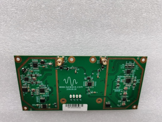 Mua Hệ thống GPS SDR USRP SDR nhúng 120MHz bền bỉ Nhiều giao diện tốc độ cao online manufacture