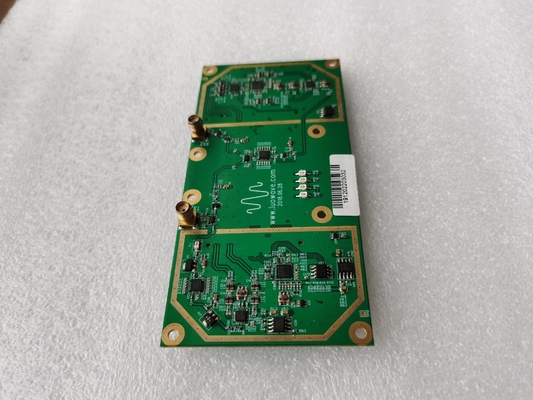 Mua USRP 2942 FPGA Phần mềm nhúng được xác định bởi Radio RF Daughter Bo mạch 40MHz sản xuất trực tuyến