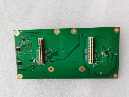 Mua Độ chính xác cao USRP 2952 Nhúng SDR 400MHz đến 4,4GHz sản xuất trực tuyến