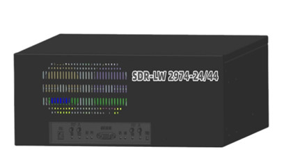 Mua Phần mềm độc lập Thiết bị vô tuyến SDR-LW 2974-24/44 online manufacture