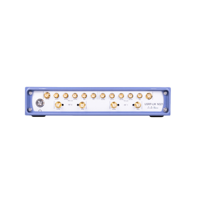 Mua USRP-LW N321∙ Thời gian thực USRP SDR Ettus Phần mềm xác định vô tuyến băng thông 200MHz online manufacture