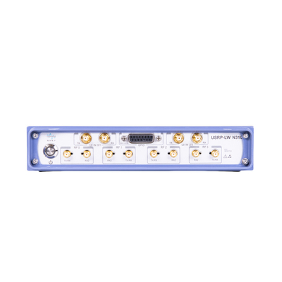 Mua USRP-LW N310∙ Độ tin cậy SDR USRP Phần mềm xác định Radio Ettus N310 Độ chính xác cao sản xuất trực tuyến