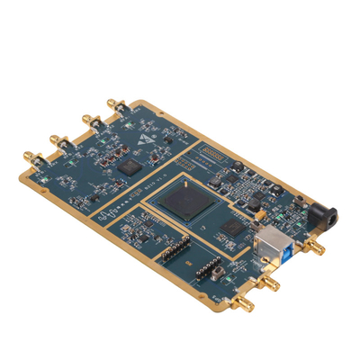 Mua USRP-LW B210-I ArtixTM 7 100T FPGA 70MHz-6GHz Phạm vi tần số 56MHz băng thông 2T2R USRP SDR online manufacture