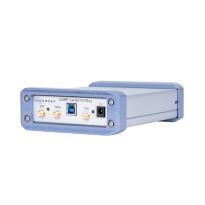 Mua USRP-LW B210 Plus ArtixTM 7 200T FPGA, 70MHz-6GHz Dải tần số, 56MHz băng thông, 2T2R, USRP SDR online manufacture