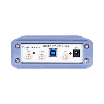 Mua Ettus USRP B210 tương thích ArtixTM 7 200T FPGA AD9361 RF 70 MHz-6 GHz 56 MHz BW Mỗi 2 kênh USRP Thiết bị phát thanh được xác định bằng phần mềm online manufacture