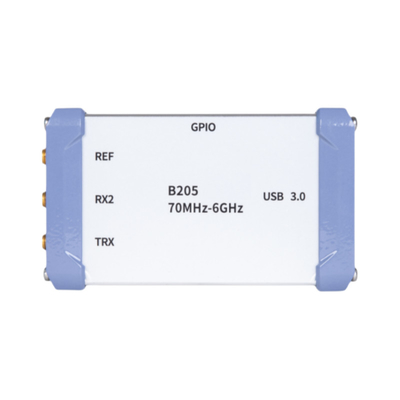 Mua USRP-LW B205 Spartan-6 FPGA Phạm vi tần số 70 MHz-6 GHz, băng thông 56 MHz 1T1R USRP SDR online manufacture