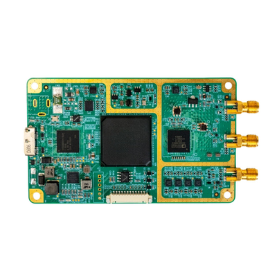 Mua USRP-LW B205-C ArtixTM 7 75T FPGA, RF 70MHz-6GHz Phạm vi tần số 56MHz băng thông 1T1R USRP SDR online manufacture