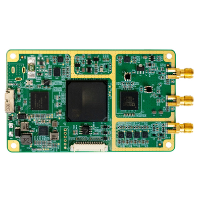 Mua USRP-LW B205-I. ArtixTM 7 100T FPGA 70MHz-6GHz Phạm vi tần số 56MHz băng thông 1T1R USRP SDR online manufacture