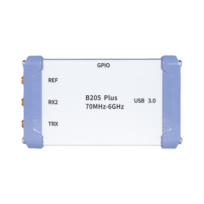 Mua USRP-LW B205 Plus ArtixTM 7 200T FPGA AD9364 RF 70 MHz-6 GHz 56 MHz BW 1 kênh USB 3.0, Thiết bị vô tuyến được xác định bởi phần mềm USRP sản xuất trực tuyến