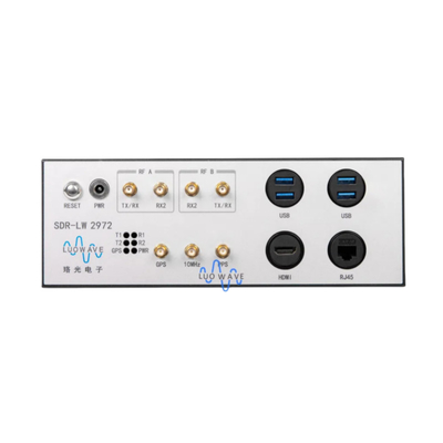 Mua 56MHz B210 Usrp Phần mềm xác định thời gian thực cho thiết bị vô tuyến cho ISMFM sản xuất trực tuyến