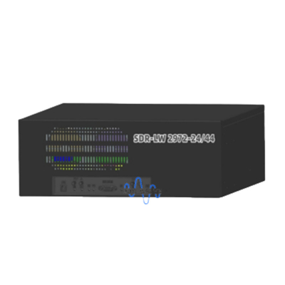 Mua SDR-LW 2972-24 AD9361 RF 70 MHz-24 GHz 56 MHz BW Mỗi 2 kênh USB 3.0 USRP tích hợp Phần mềm xác định thiết bị vô tuyến online manufacture