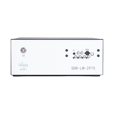 Mua SDR-LW 2975 AD9361 RF 70 MHz-6 GHz 56 MHz BW Mỗi 2 kênh 4 × PCIE BUS 2 × USB 3.0 i7 Bộ xử lý USRP tích hợp Phần mềm xác định thiết bị vô tuyến online manufacture