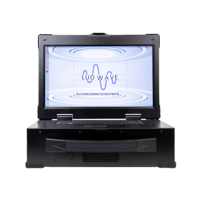Mua SDR-LW 2974 Lưu ý RF 10 MHz-6 GHz 160 MHz BW Mỗi 2 kênh 4 × USB 3.0, 2 × SFP + 4 × PCIE BUS i7 Processor USRP Integrated Software Defined Radio Device online manufacture