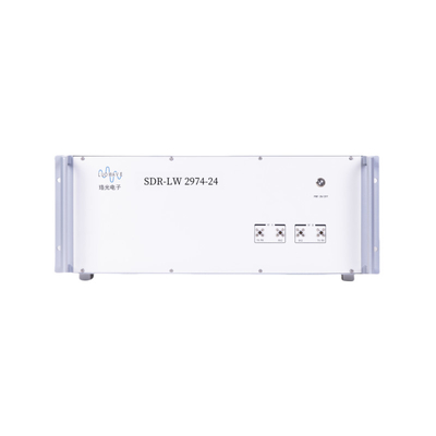 Mua SDR-LW 2974-24 RF 10 MHz-24 GHz 160 MHz BW Mỗi 2 kênh 4 × USB 3.0 2 × SFP+ 4 × PCIE BUS i7 Bộ vi xử lý USRP tích hợp Phần mềm xác định thiết bị vô tuyến online manufacture