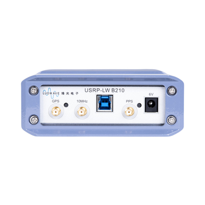 Mua USRP-LW B205 SDR USB Transceiver Cấp độ công nghiệp USB Radio Transceiver B205mini sản xuất trực tuyến