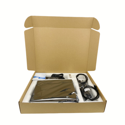 Mua Ettus USRP X310 tương thích ∙ Luowave X310 USRP X Series Scalable Software Defined Radio High Speed Connectivity online manufacture