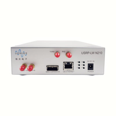 Mua USRP-LW N210∙ 1.3A USRP Phần mềm xác định Radio Peripheral MIMO cấu hình online manufacture