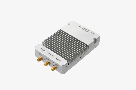 Mua Mô-đun vị trí máy bay không người lái 5M Độ chính xác vị trí 2S Vị trí nhanh 3KM Khoảng cách phát hiện online manufacture