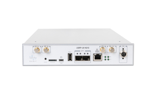 Mua N310 USRP Thiết bị vô tuyến được xác định bằng phần mềm 10MHz đến 6GHz sản xuất trực tuyến