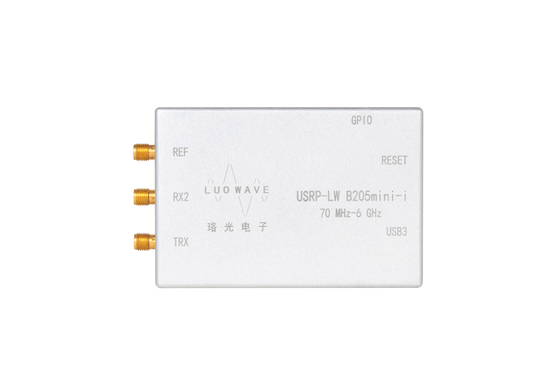 Mua USRP-LW B205 1TX 1RX Usrp Universal Software Radio Peripheral B205 Mini 12 Bits online manufacture