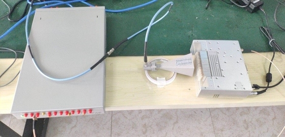 Mua Radar DC12V Hệ thống sóng 5G Milimét 27GHz đến 29GHz sản xuất trực tuyến