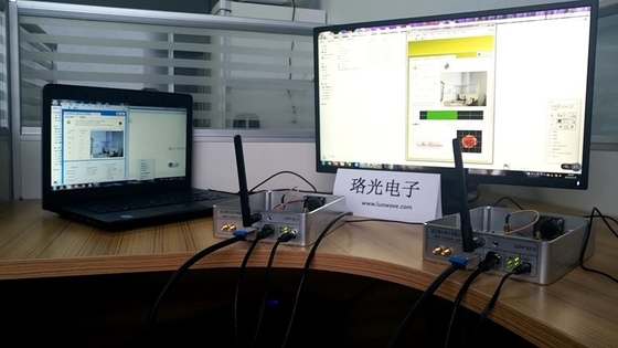 Mua Hệ thống truyền video không dây Luowave USRP N210 online manufacture