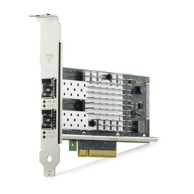 Mua 200MS / S 10 Gigabit Ethernet Card Kết nối tốc độ cao online manufacture