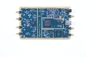 Bộ thu phát USB SDR 6GHz tích hợp cao ETTUS USRP B210 Tốc độ cao