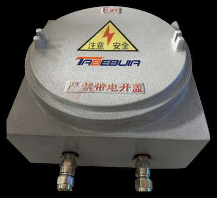 Thiết bị lừa dẫn đường: chống UAV-TB-III
