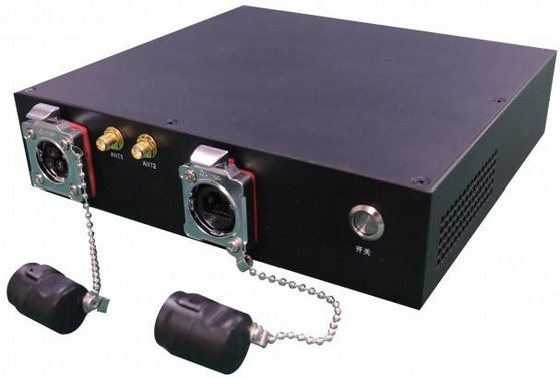 Thiết bị phát hiện UAV di động