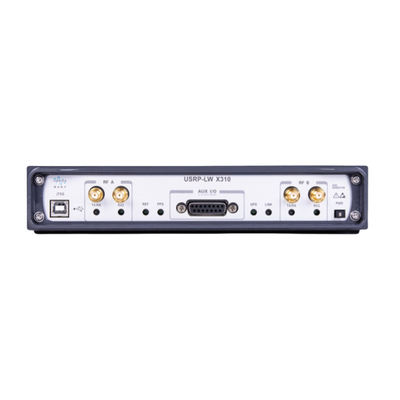 Ettus USRP X310 tương thích. Luowave hiệu suất cao SDR USRP X Series USRP-LW X310, 2T2R, RF DC-6GHz, 160 MHz BW, USRP phần mềm xác định thiết bị vô tuyến