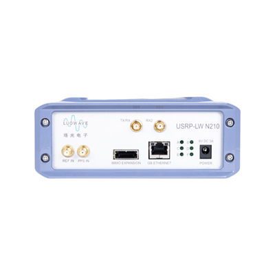 Ettus USRP N210 tương thích.