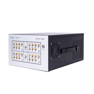 SDR-LW 3980 ∙ SDR hiệu suất cao USRP phần mềm xác định phần cứng vô tuyến LUOWAVE 3980