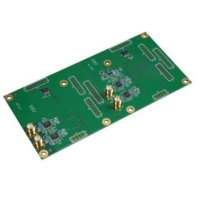 LFTX/LFRX-LW CRM RF LFRX LFTX Daughterboards 0 đến 30MHz Cho Truyền thông HF