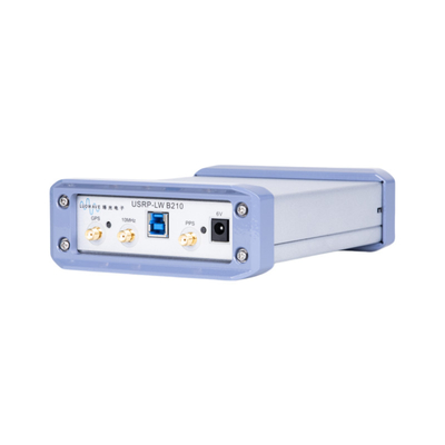 USRP-LW B210∙ DC6V Phần mềm xác định vô tuyến cao tốc Ettus Research USRP B210
