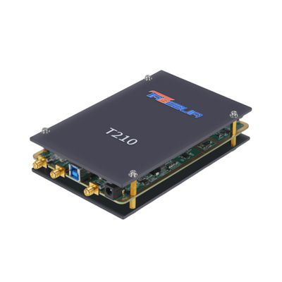Ettus USRP B210 tương thích, ArtixTM 7 100T FPGA, AD9361 RF 70 MHz-6 GHz, 56 MHz BW Mỗi, 2 kênh Thiết bị vô tuyến được xác định bởi phần mềm USRP