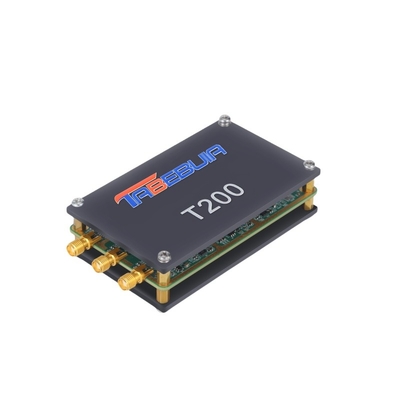 Ettus USRP B200 B205 tương thích, ArtixTM 7 100T FPGA, AD9361 RF 70 MHz-6 GHz, 56 MHz BW Mỗi, 1 kênh USRP Phần mềm xác định Mô-đun vô tuyến