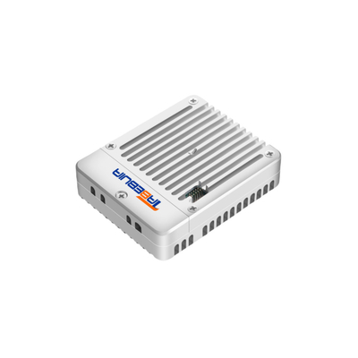 Mô-đun phát hiện và định vị máy bay không người lái 5M Độ chính xác vị trí 2S Vị trí nhanh 3KM Khoảng cách phát hiện