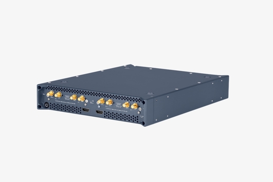 Luowave X410 PRO SDR 1MHz-7.2GHz 400MHz băng thông 4 kênh