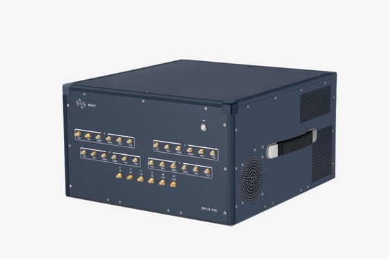 8T8R SDR-LW 3980 Radio xác định bằng phần mềm 75MHz-6GHz 450MHz TX BW