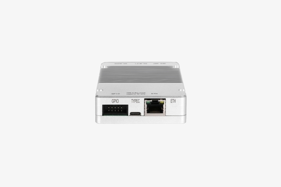 2km Range Drone Detection Module với băng tần 1.1 - 5.8GHz