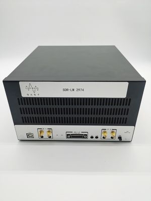 LUOWAVE LW 2974 Bộ xử lý tốc độ cao Giao diện SDR JTAG nhúng