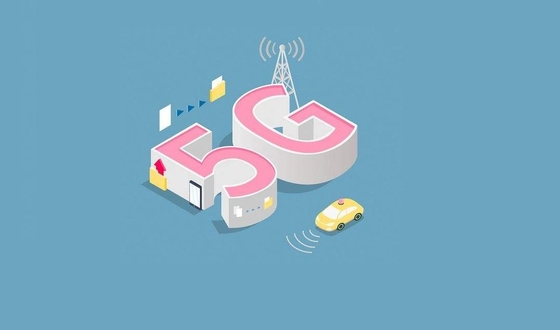 Giao diện Openair Giải pháp đầu cuối trạm gốc 5G 4G LTE tương tự